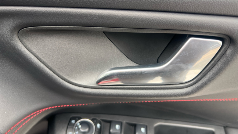 Ford Puma 1.0 EcoBoost Hybrid mHEV ST-Line 5dr Petrol Hatchback